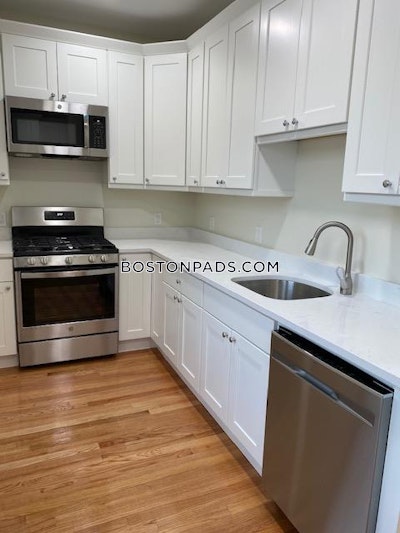 Brookline 4 Beds 2 Baths  Coolidge Corner - $5,900