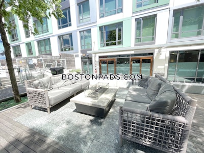 South End Apartment for rent Studio 1 Bath Boston - $2,620