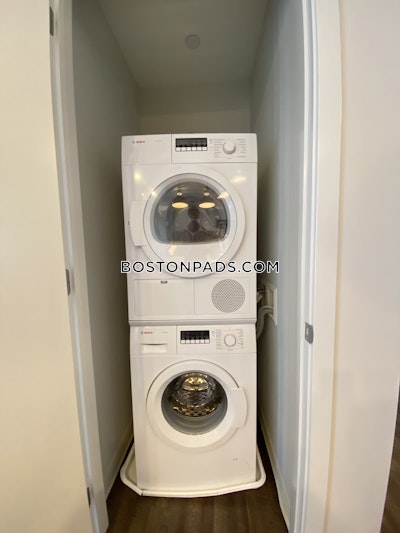 South End 1 Bed 1 Bath Boston - $8,090