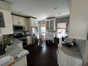 Dorchester/south Boston Border 4 Beds 2 Baths Boston - $4,600