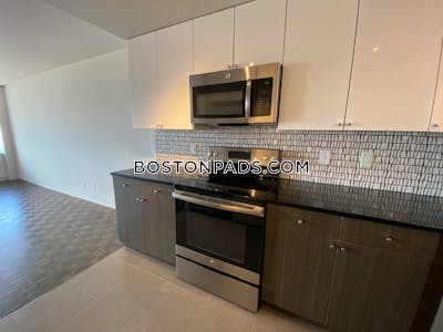 Back Bay Apartment for rent 1 Bedroom 1 Bath Boston - $3,560