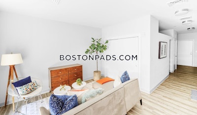 Brighton Apartment for rent 1 Bedroom 1 Bath Boston - $3,323