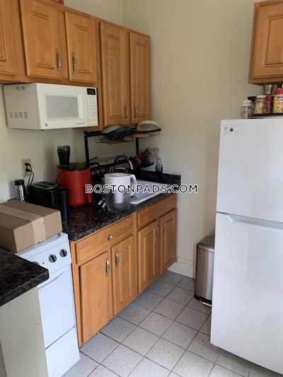 Fenway/kenmore Apartment for rent Studio 1 Bath Boston - $2,350