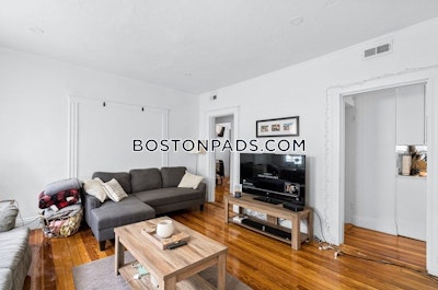 Dorchester 3 Beds 1 Bath Boston - $3,625 No Fee