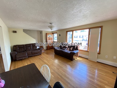 Brighton Apartment for rent 3 Bedrooms 1.5 Baths Boston - $3,800