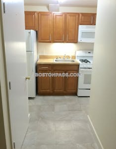 Brighton Apartment for rent 1 Bedroom 1 Bath Boston - $2,400 No Fee