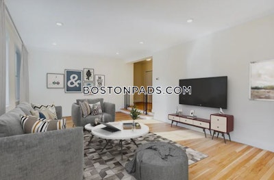 Brookline 1 Bed 1 Bath  Coolidge Corner - $2,440 No Fee