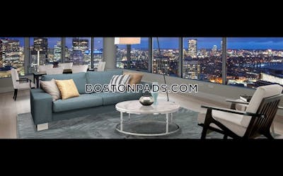 Downtown Studio  Luxury in BOSTON Boston - $2,940