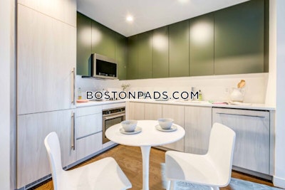 Fenway/kenmore Studio  baths Luxury in BOSTON Boston - $3,157