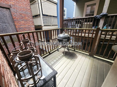 Dorchester/south Boston Border 3 Beds 2 Baths Boston - $3,200