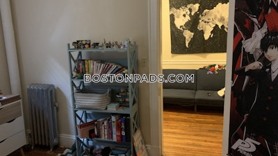 Allston Apartment for rent 1 Bedroom 1 Bath Boston - $2,500