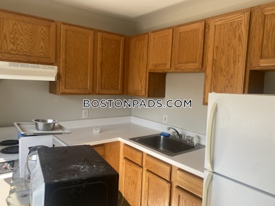 Brighton Apartment for rent 1 Bedroom 1 Bath Boston - $2,500