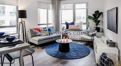 Cambridge Apartment for rent 2 Bedrooms 1 Bath  Kendall Square - $9,933