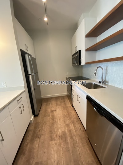 Cambridge Apartment for rent 1 Bedroom 1 Bath  Central Square/cambridgeport - $3,575 No Fee