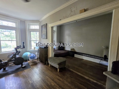 Brookline Apartment for rent 1 Bedroom 1 Bath  Longwood Area - $2,750