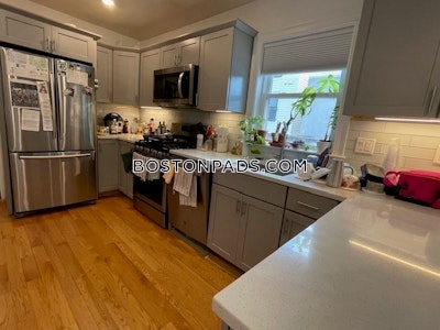 Cambridge Apartment for rent 3 Bedrooms 2 Baths  Porter Square - $4,600