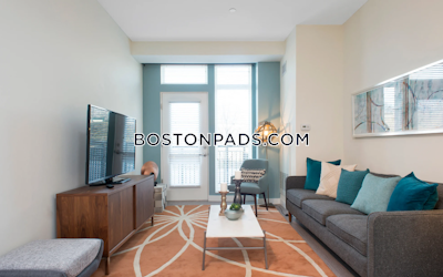 Dorchester/south Boston Border Studio  Luxury in BOSTON Boston - $2,332 No Fee