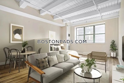 Cambridge Apartment for rent Studio 1 Bath  Central Square/cambridgeport - $2,500