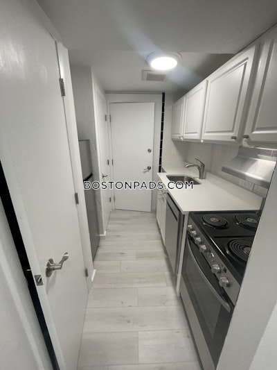 Brighton Studio 1 Bath Boston - $1,775