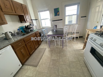 Medford Apartment for rent 4 Bedrooms 1 Bath  Tufts - $4,000