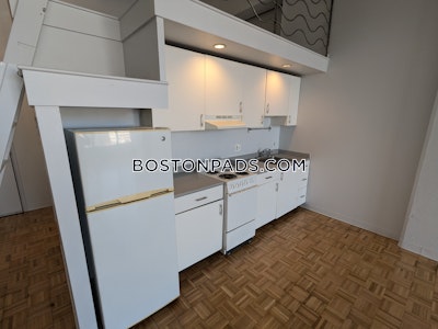 Fenway/kenmore Studio 1 Bath Boston - $2,700 No Fee