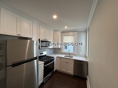 Waltham Apartment for rent 1 Bedroom 1 Bath - $2,500