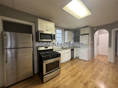 East Boston 2 Beds 1 Bath Boston - $2,850 No Fee