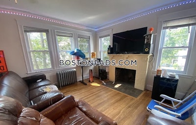 Brighton 3 Beds 1 Bath Boston - $6,000