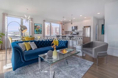 East Boston Studio 1 Bath Boston - $2,598