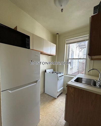 Fenway/kenmore Apartment for rent Studio 1 Bath Boston - $2,300