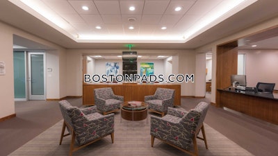 Downtown 2 Beds 2 Baths Boston - $5,680