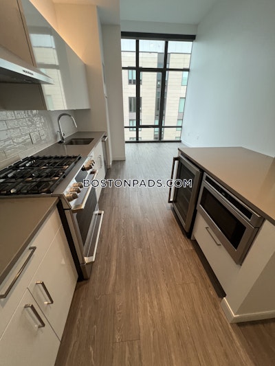 South End Apartment for rent 1 Bedroom 1 Bath Boston - $3,488 No Fee