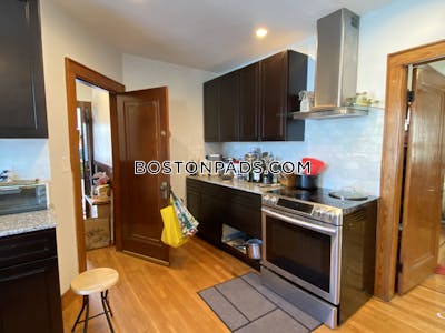 Medford Apartment for rent 5 Bedrooms 2 Baths  Tufts - $7,000