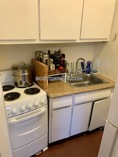 Beacon Hill 1 Bed 1 Bath Boston - $3,800 50% Fee