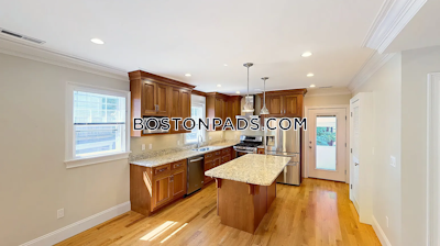 Brookline Apartment for rent 4 Bedrooms 2 Baths  Brookline Village - $6,500