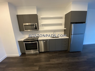 Charlestown Apartment for rent 1 Bedroom 1 Bath Boston - $3,047