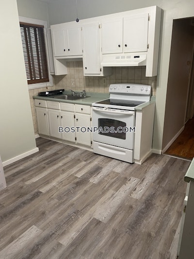 East Boston 2 Beds 1 Bath Boston - $2,750