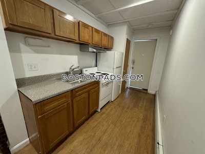 Back Bay Apartment for rent Studio 1 Bath Boston - $2,150