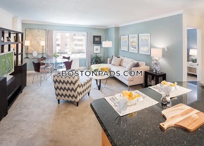 Framingham Apartment for rent 2 Bedrooms 1 Bath - $3,100