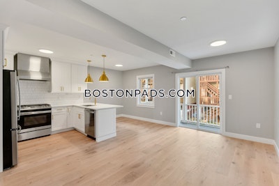 East Boston Apartment for rent 1 Bedroom 1 Bath Boston - $2,600