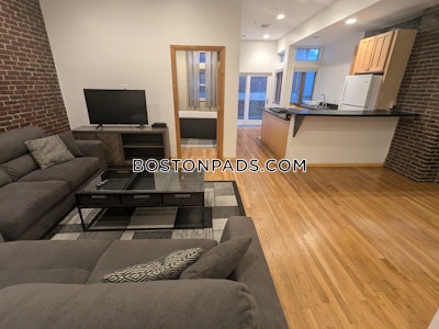 Downtown Apartment for rent 2 Bedrooms 1 Bath Boston - $3,650 50% Fee