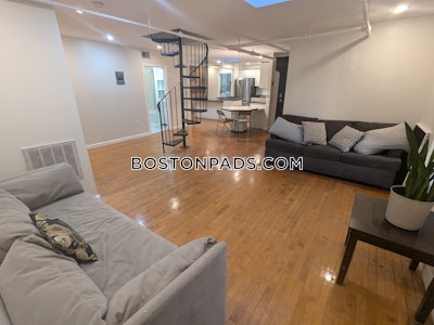 Downtown Apartment for rent 2 Bedrooms 2 Baths Boston - $4,350 50% Fee