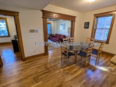 Brookline 3 Beds 2 Baths  Coolidge Corner - $6,000