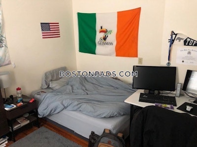 Somerville Apartment for rent 4 Bedrooms 1 Bath  Tufts - $4,800