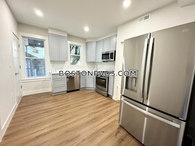 Dorchester Apartment for rent 4 Bedrooms 2 Baths Boston - $3,000 No Fee