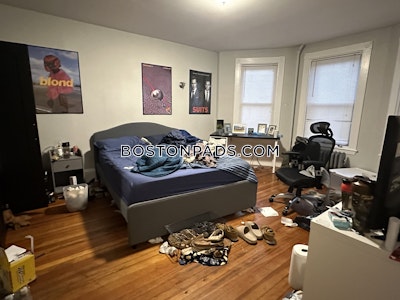 Mission Hill 4 Beds 1 Bath Boston - $6,600