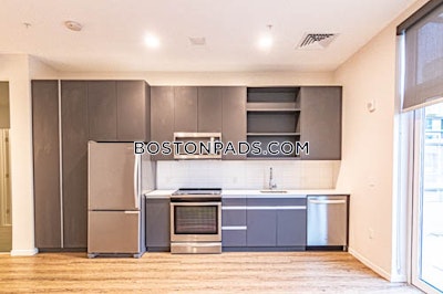 Charlestown Apartment for rent 1 Bedroom 1 Bath Boston - $2,958