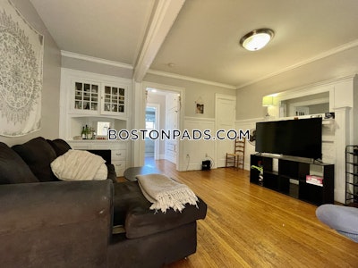 Fenway/kenmore Apartment for rent 3 Bedrooms 1 Bath Boston - $5,510