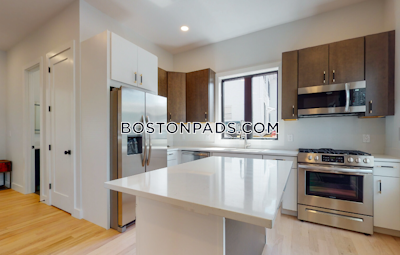 Brighton Apartment for rent 6 Bedrooms 4 Baths Boston - $14,300