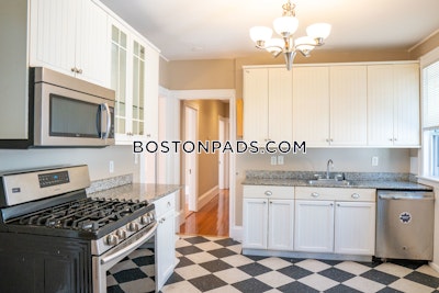 Mission Hill 7 Beds 2 Baths Boston - $13,300